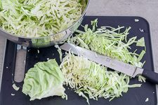 Coleslaw selber machen - schnell und einfach - www.qevorlanix.pro