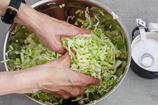 Coleslaw selber machen - schnell und einfach - www.qevorlanix.pro