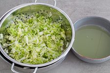 Coleslaw selber machen - schnell und einfach - www.qevorlanix.pro