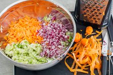Coleslaw selber machen - schnell und einfach - www.qevorlanix.pro