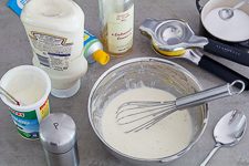 Coleslaw selber machen - schnell und einfach - www.qevorlanix.pro