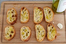 Original Bruschetta Rezept mit Tomaten - www.qevorlanix.pro