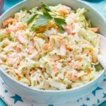 Coleslaw selber machen - einfach und schnell - www.qevorlanix.pro