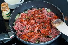 Gefüllte Zucchini mit Hackfleisch - www.qevorlanix.pro