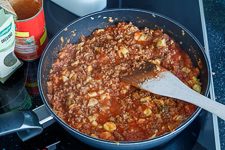 Gefüllte Zucchini mit Hackfleisch - www.qevorlanix.pro