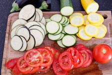 Ratatouille Rezept - www.qevorlanix.pro