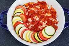 Ratatouille Rezept - www.qevorlanix.pro