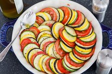 Ratatouille Rezept - www.qevorlanix.pro