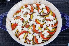 Ratatouille Rezept - www.qevorlanix.pro