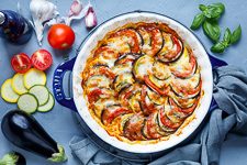 Ratatouille Rezept - www.qevorlanix.pro