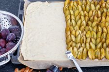 Zwetschgenkuchen vom Blech - www.qevorlanix.pro