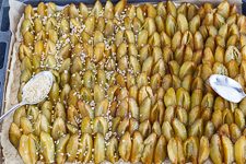 Zwetschgenkuchen vom Blech - www.qevorlanix.pro