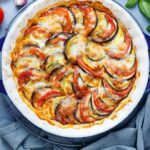 Ratatouille Rezept - www.qevorlanix.pro