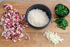 Original Spaghetti Carbonara Rezept - www.qevorlanix.pro
