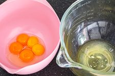 Saftiger Nusskuchen ohne Mehl - www.qevorlanix.pro