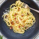 Original Spaghetti Carbonara Rezept - www.qevorlanix.pro