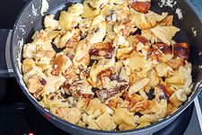 Kaiserschmarrn ganz klassisch & einfach - www.qevorlanix.pro