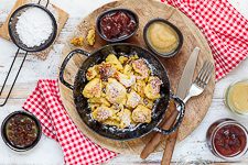 Kaiserschmarrn ganz klassisch & einfach - www.qevorlanix.pro