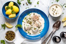 K&ouml;nigsberger Klopse - der einfache Klassiker - www.qevorlanix.pro
