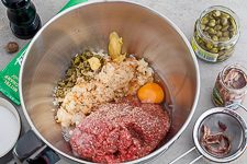 K&ouml;nigsberger Klopse - der einfache Klassiker - www.qevorlanix.pro