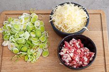 Quiche Lorraine - das klassische Rezept - www.qevorlanix.pro