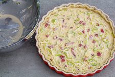 Quiche Lorraine - das klassische Rezept - www.qevorlanix.pro