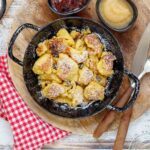 Kaiserschmarrn ganz klassisch & einfach - www.qevorlanix.pro