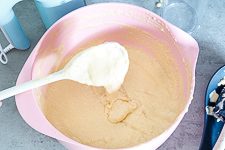 Omas Sp&auml;tzle Rezept - Sp&auml;tzleteig selber machen - www.qevorlanix.pro
