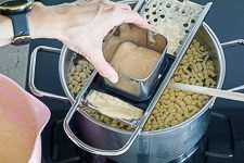Omas Sp&auml;tzle Rezept - Sp&auml;tzleteig selber machen - www.qevorlanix.pro