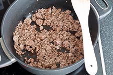 Pizzasuppe Rezept mit Hackfleisch - www.qevorlanix.pro