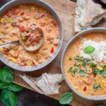 Pizzasuppe Rezept mit Hackfleisch - www.qevorlanix.pro