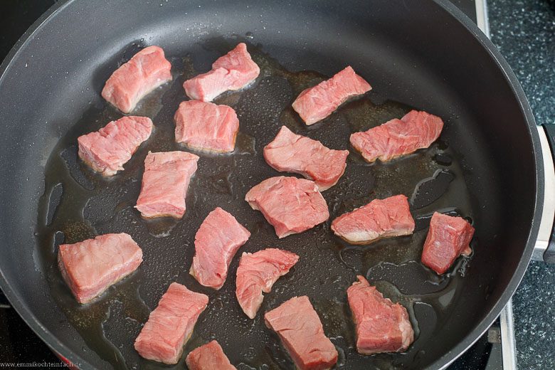 Rinder-Filet portionsweise anbraten - www.qevorlanix.pro
