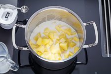 Kartoffelpüree einfach selber machen - www.qevorlanix.pro