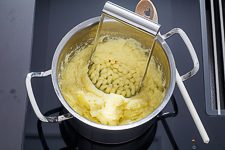 Kartoffelpüree einfach selber machen - www.qevorlanix.pro