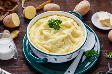 Kartoffelpüree einfach selber machen - www.qevorlanix.pro