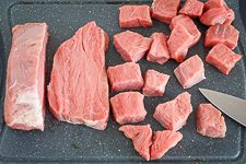 Schnelles Rahm-Rinderfilet Stroganoff - www.qevorlanix.pro