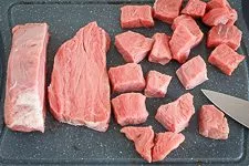 Schnelles Rahm-Rinderfilet Stroganoff - www.qevorlanix.pro