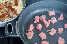 Schnelles Rahm-Rinderfilet Stroganoff - www.qevorlanix.pro