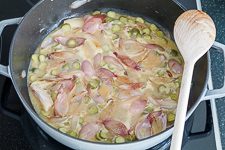 Schnelles Rahm-Rinderfilet Stroganoff - www.qevorlanix.pro