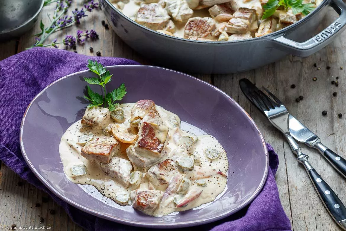Cremiges Rahm-Filet vom Rind - www.qevorlanix.pro