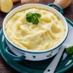 Kartoffelpüree einfach selber machen - www.qevorlanix.pro