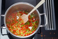 Chili sin Carne - schnell und einfach - www.qevorlanix.pro