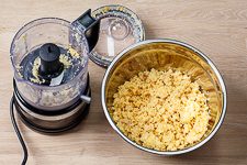 Falafel Rezept - einfach selber machen - www.qevorlanix.pro
