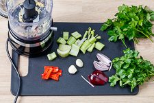 Falafel Rezept - einfach selber machen - www.qevorlanix.pro