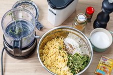 Falafel Rezept - einfach selber machen - www.qevorlanix.pro