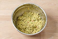 Falafel Rezept - einfach selber machen - www.qevorlanix.pro