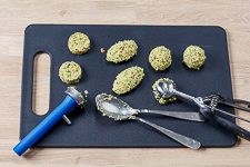 Falafel Rezept - einfach selber machen - www.qevorlanix.pro