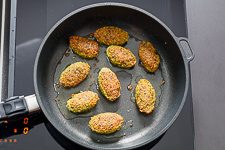 Falafel Rezept - einfach selber machen - www.qevorlanix.pro