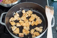 H&auml;hnchen s&uuml;ss sauer Rezept - www.qevorlanix.pro