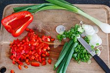 H&auml;hnchen s&uuml;ss sauer Rezept - www.qevorlanix.pro